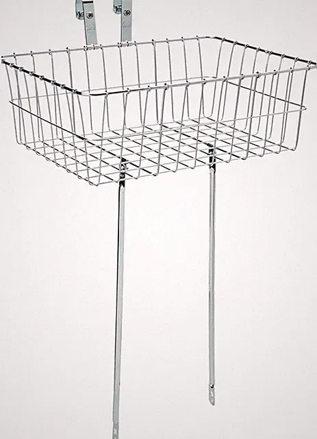 139 Front Bicycle Basket