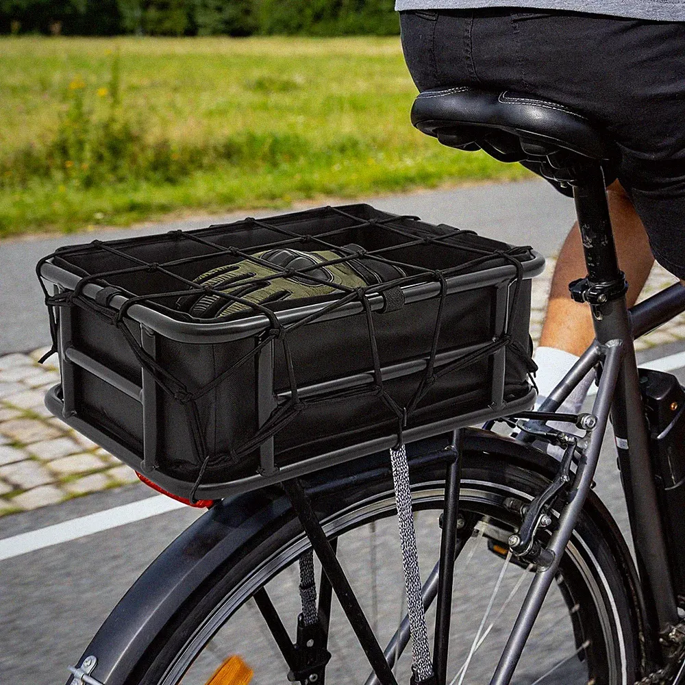 Basket Included Commuting