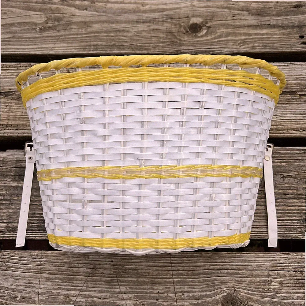 Basket Included Hybrid