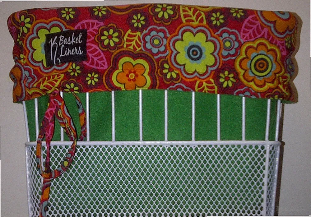 Basket Included Cruiser